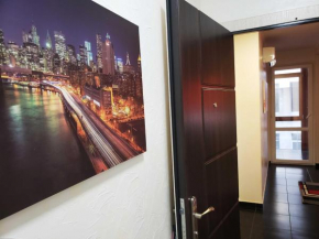 Unique 1 Bd Apt DT w/free parking and Wi-Fi